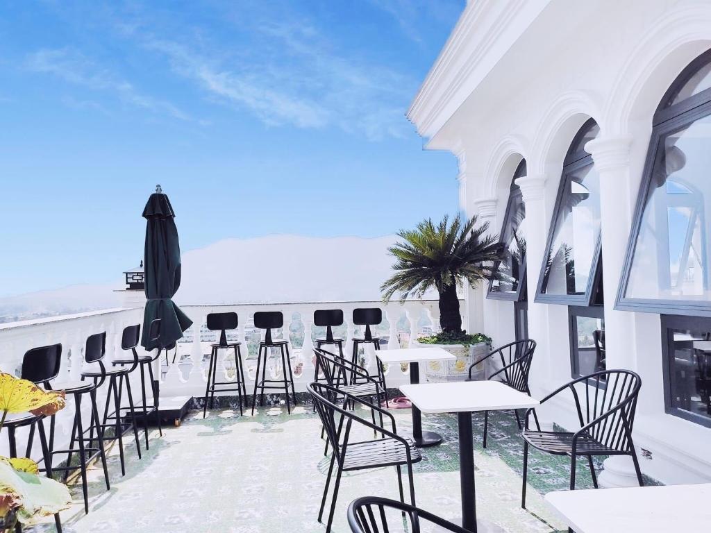 Hotel Hoa Nắng