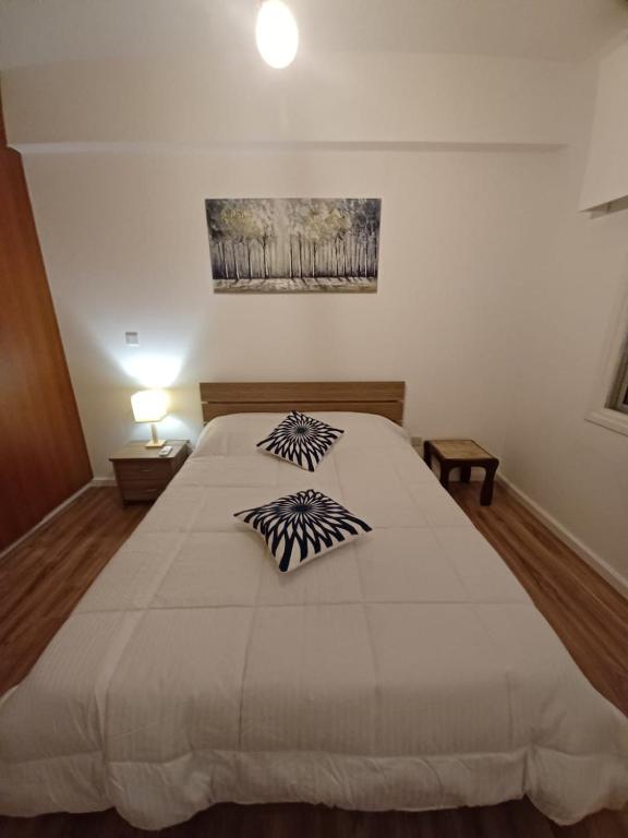 Alkaeos Holiday Rooms & Apartments photo