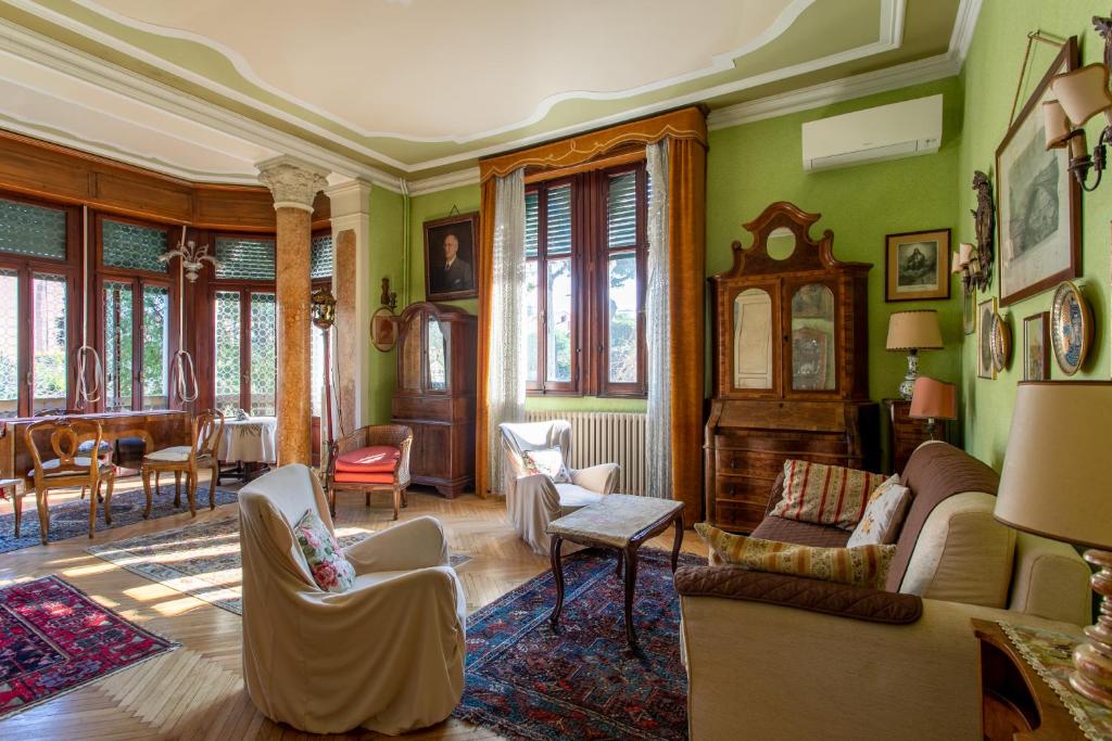 Villa Corrado - ground floor apartment - 4