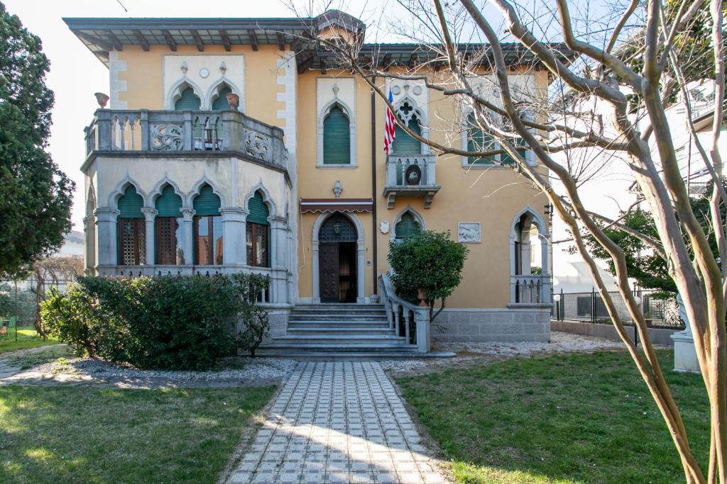 Villa Corrado - ground floor apartment - 3