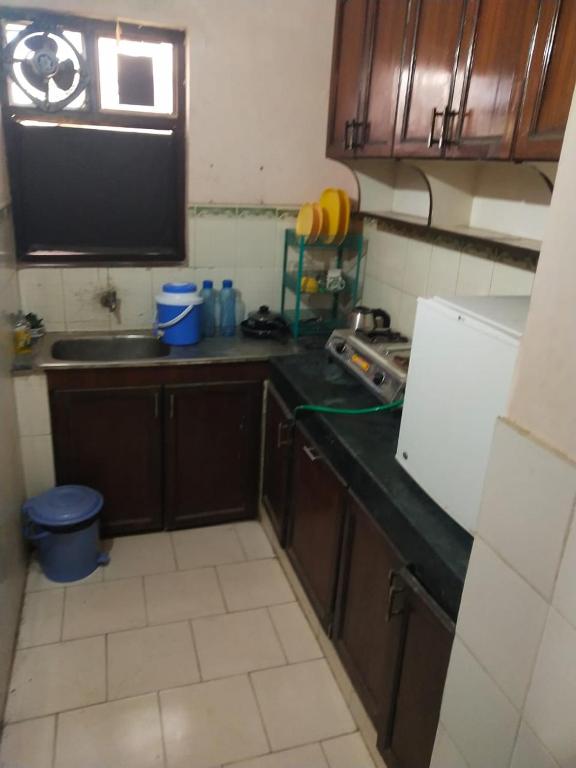 Mufis Homestay, Emerald Compound, New Palam Vihar-2 photo