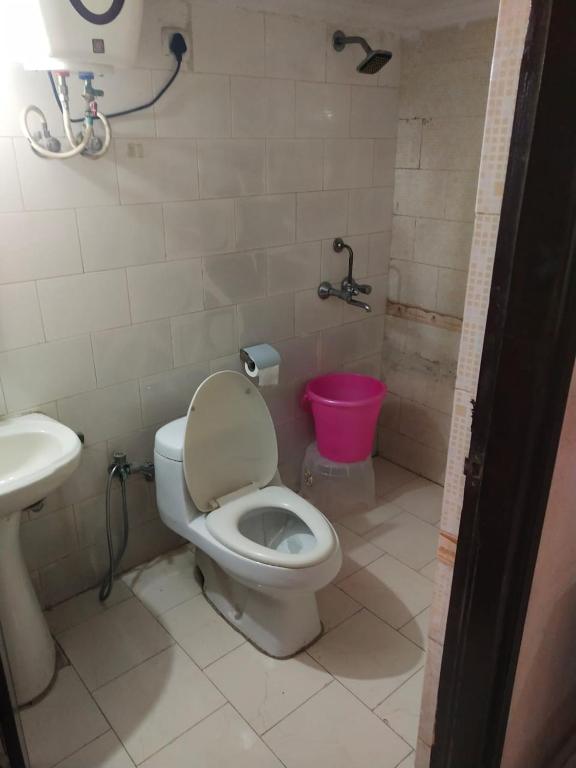Mufis Homestay, Emerald Compound, New Palam Vihar-2 photo