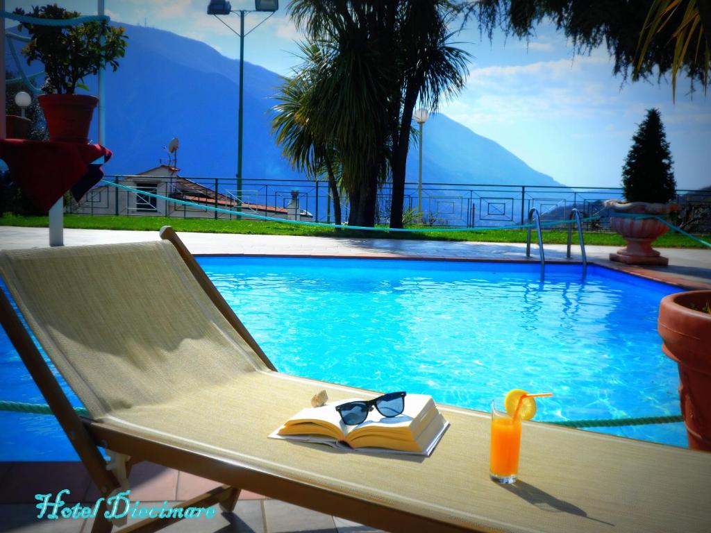 Hotel Diecimare photo