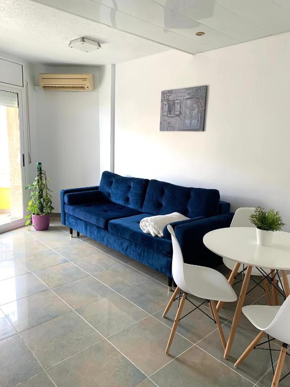 Apartamento Rivera Cambrils - 3