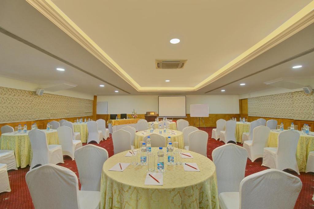 Meeting room / ballrooms