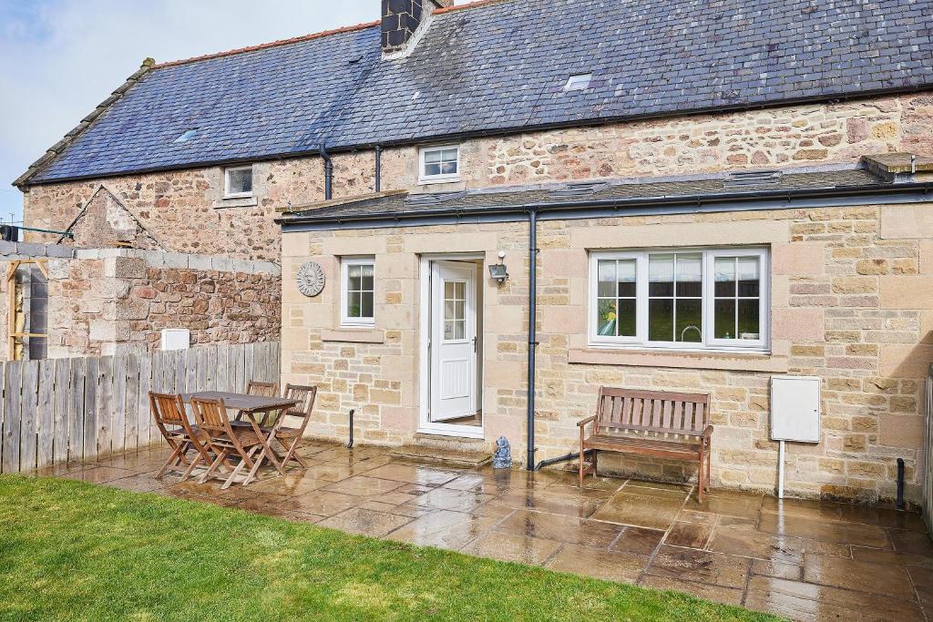 Host & Stay - Melody's Cottage, Belford