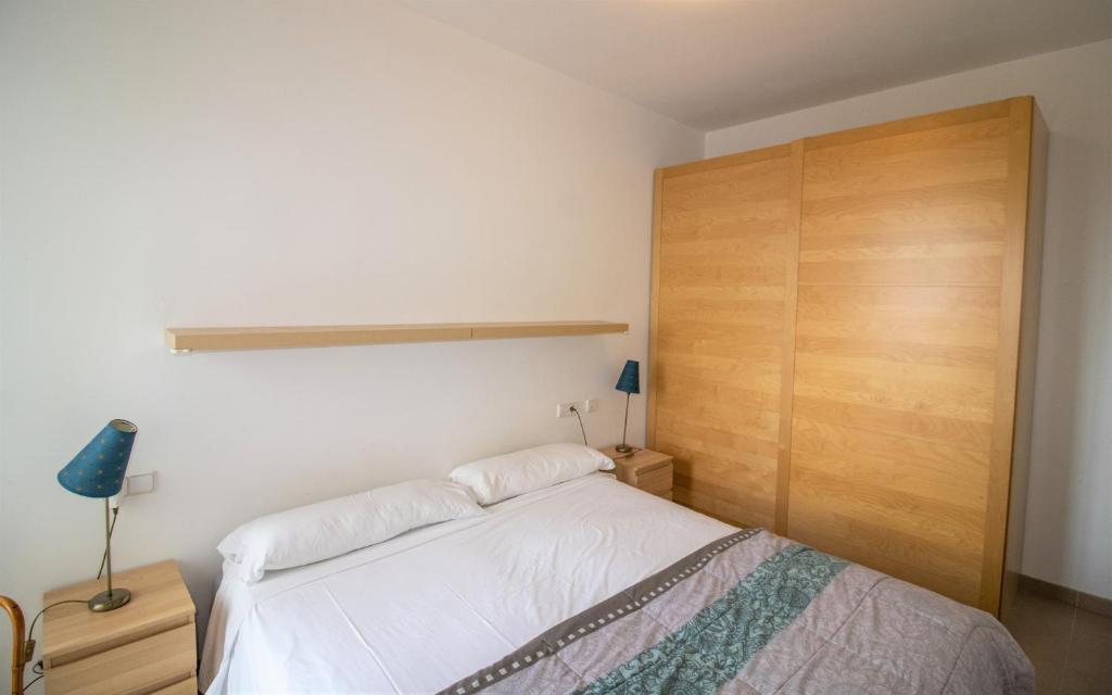 Apartamento Mestral, Playa Cargador, con parking y aire ALBERT VILLAS - 4