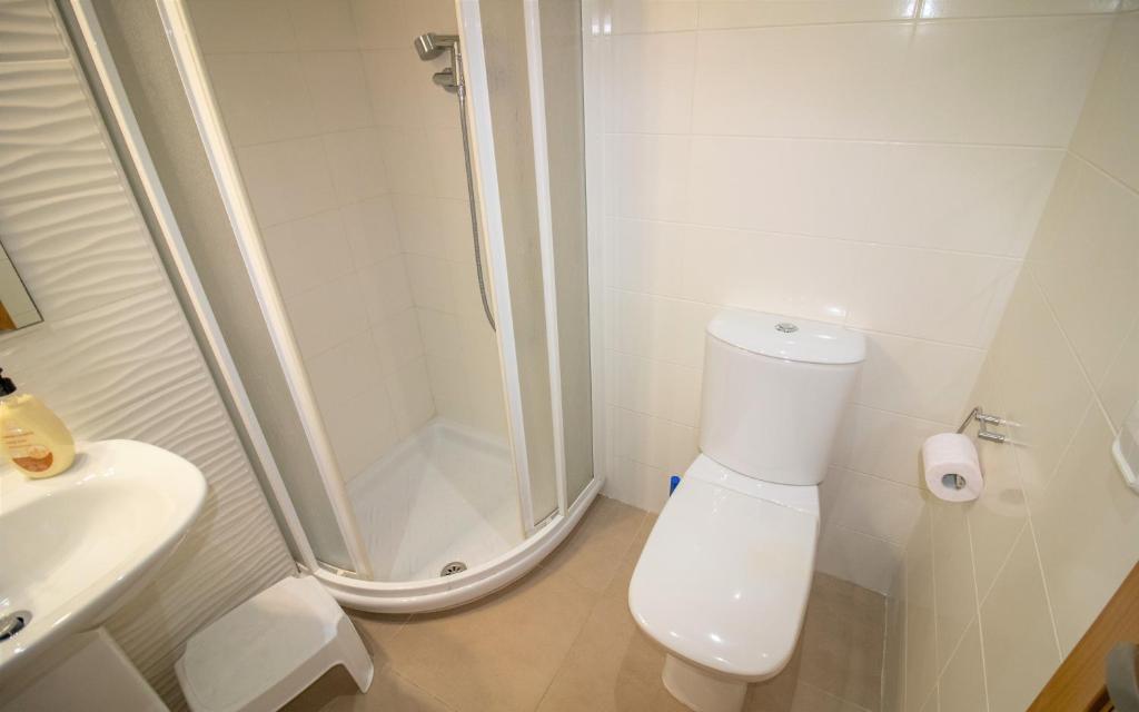 Apartamento Mestral, Playa Cargador, con parking y aire ALBERT VILLAS - 5