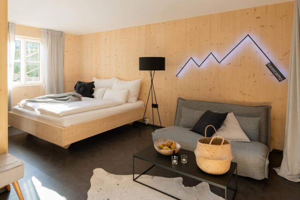 Basecamp Salzkammergut - Exklusives Apartment mitten im Salzkammergut - 2