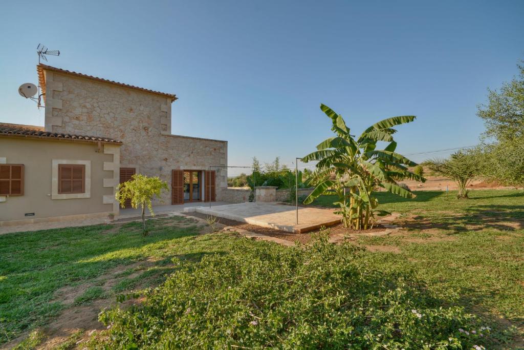 Villa Es Figueral - 5