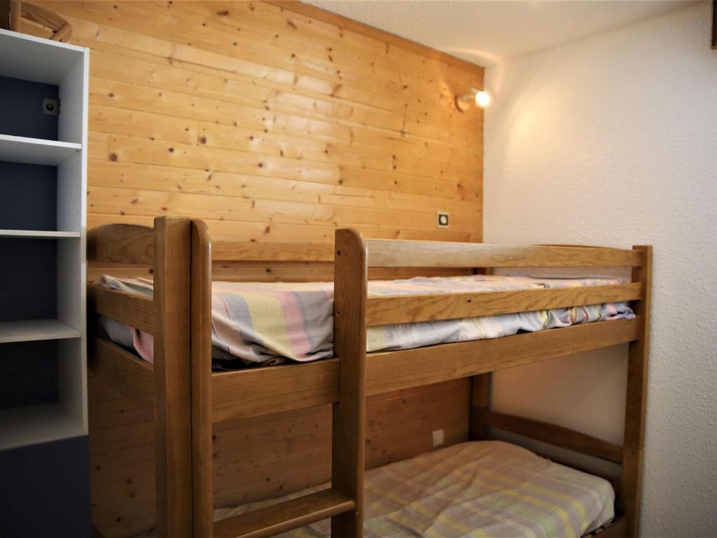 Appartement 2 pièces cabine, 100m pistes, parking gratuit - FR-1-297-127 - 5