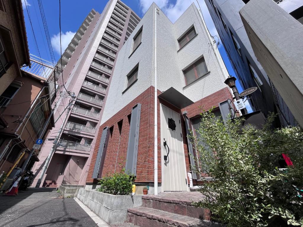 池袋Apila