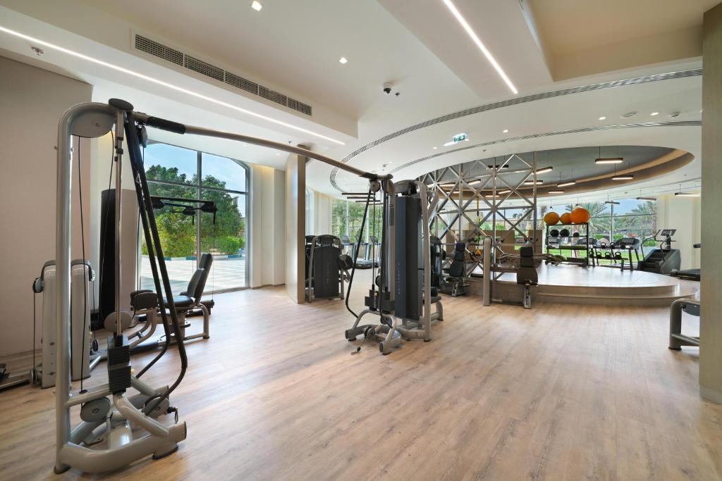 Sports and activities