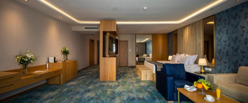 Admiral Hotel - Ultra All Inclusive & Private Beach photo