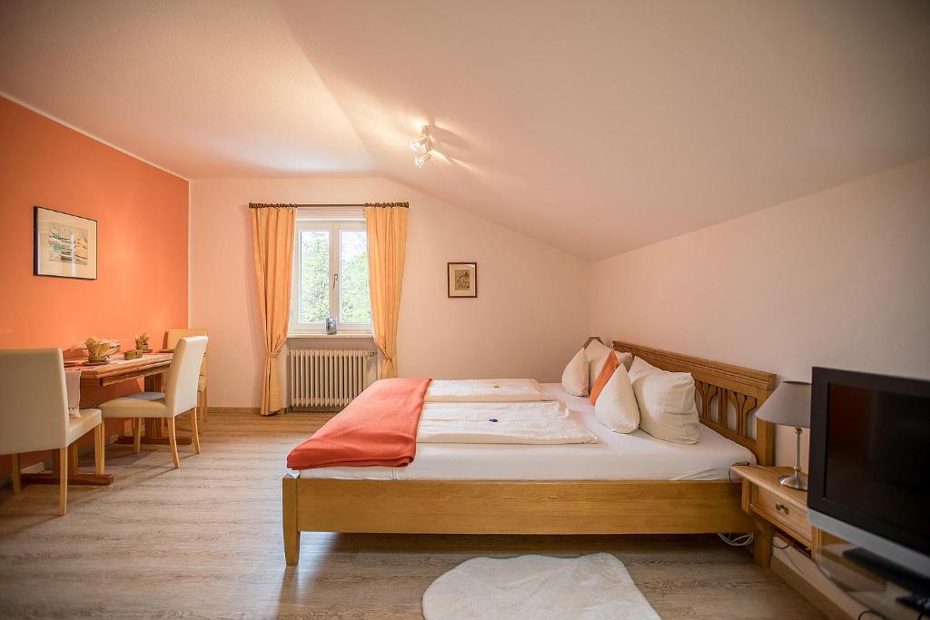 Ferienwohnung Alpennelke - 4