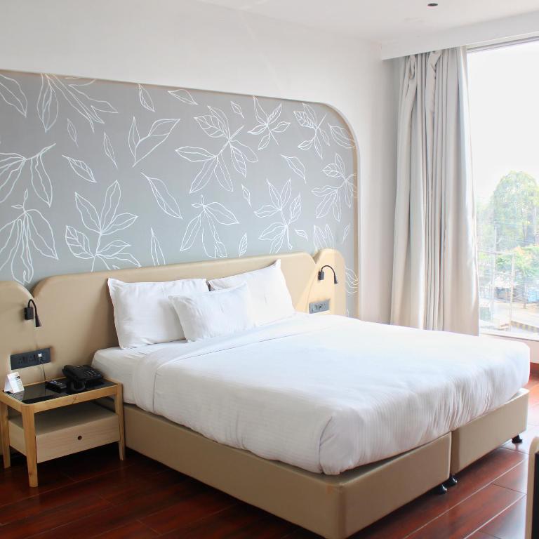 Hotel Red Diamond photo