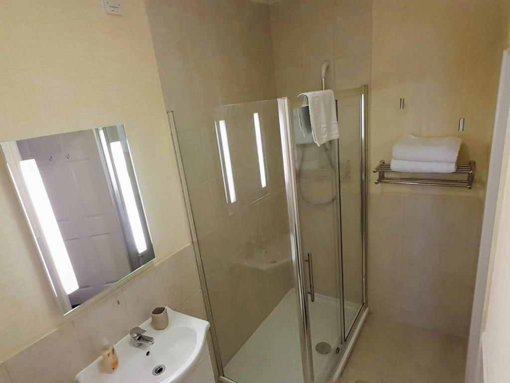 バスルーム（客室）