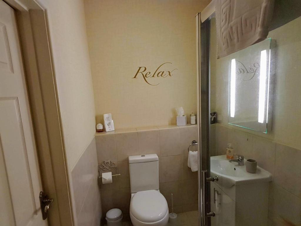 バスルーム（客室）