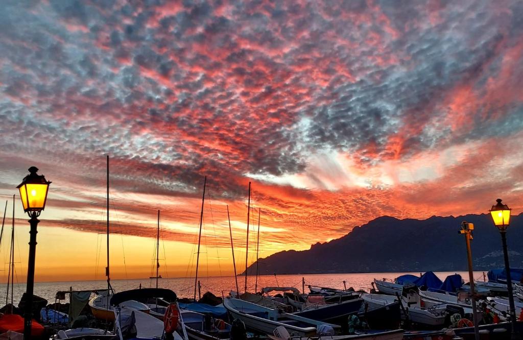 La Finestra sul Mare