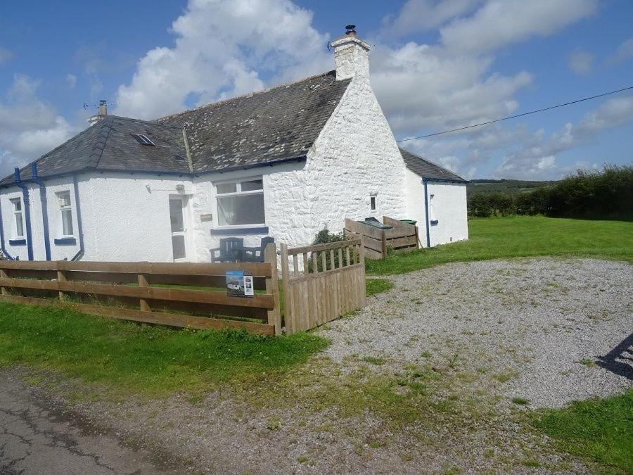 Barnacle, Mainsriddle