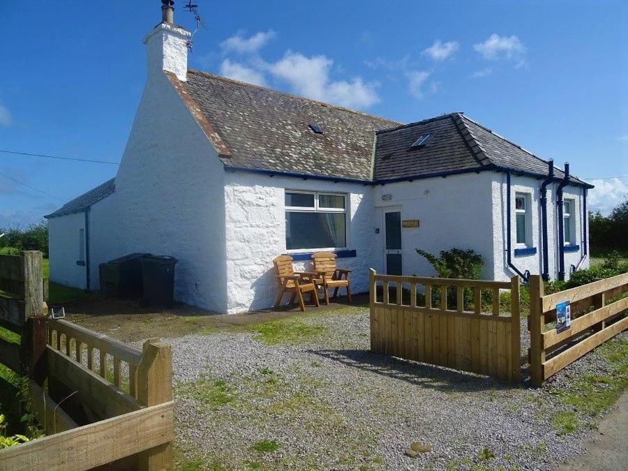 Shelduck Cottage, Mainsriddle