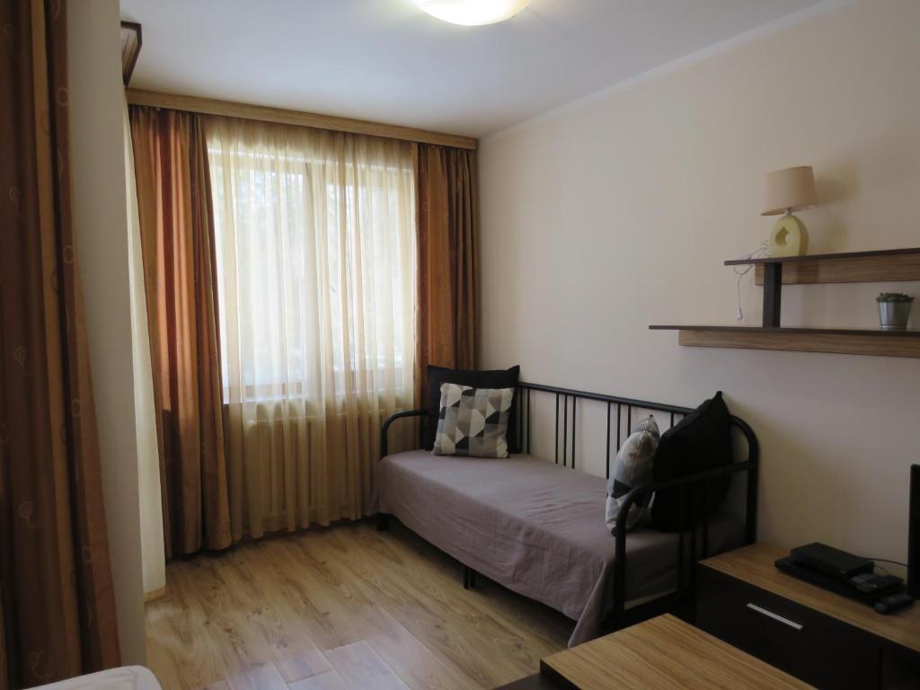 Rivendell Apartments Borovets Gardens complex photo