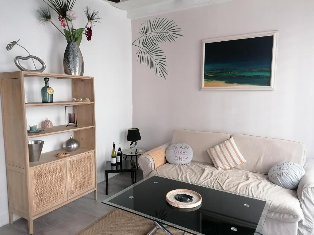Appartement St Martin - 2