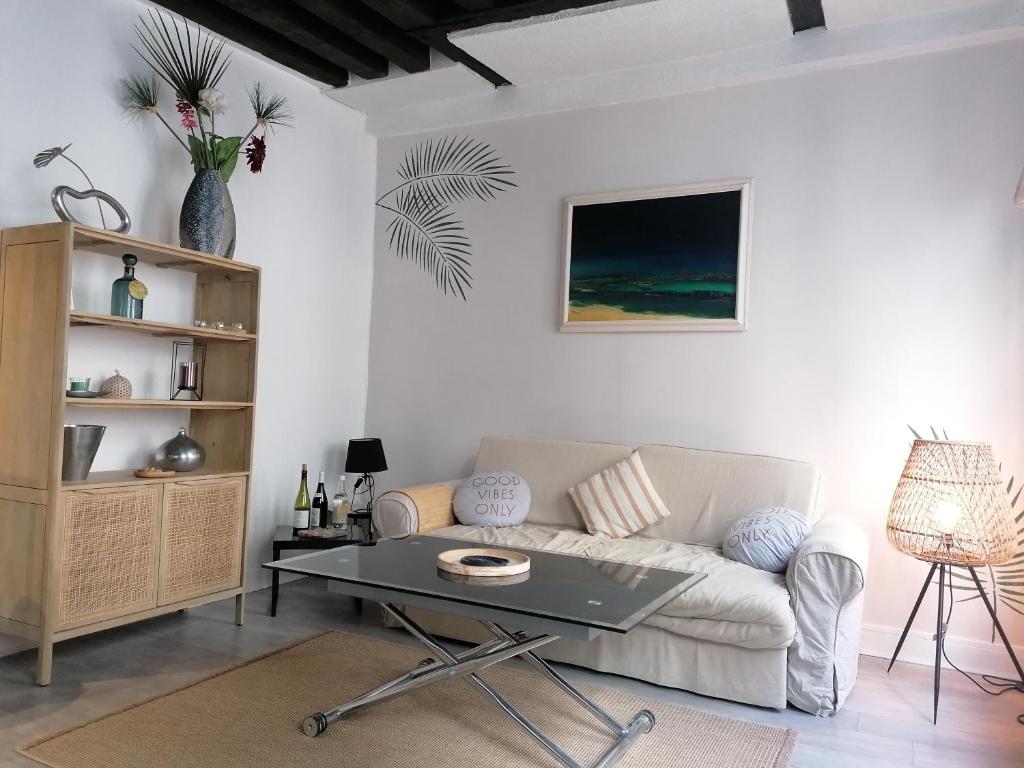 Appartement St Martin - 3