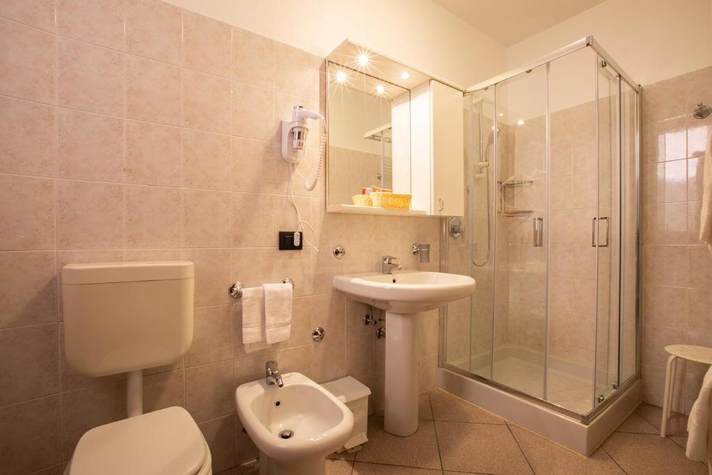 Antico Pozzo Apartment photo