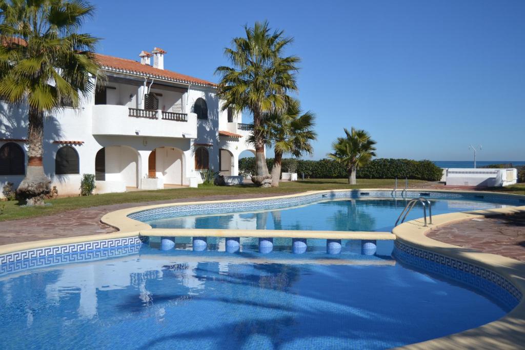 Nueva Playa C2 - 2