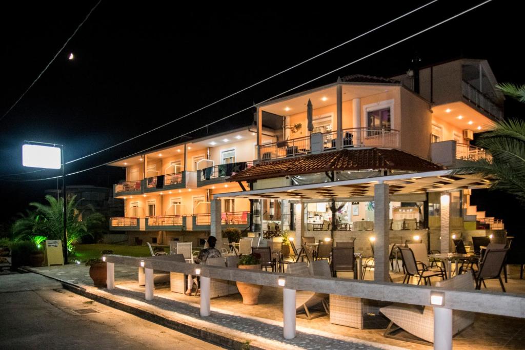 Pension Delfini photo