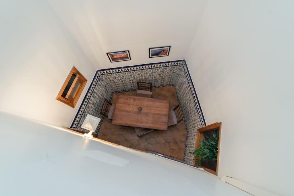 Un Lugar House San Telmo -Coliving - 5