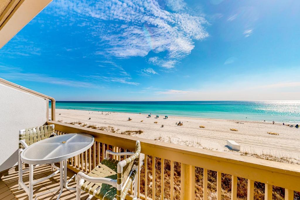 Ramsgate Harbor 15W, Panama City Beach