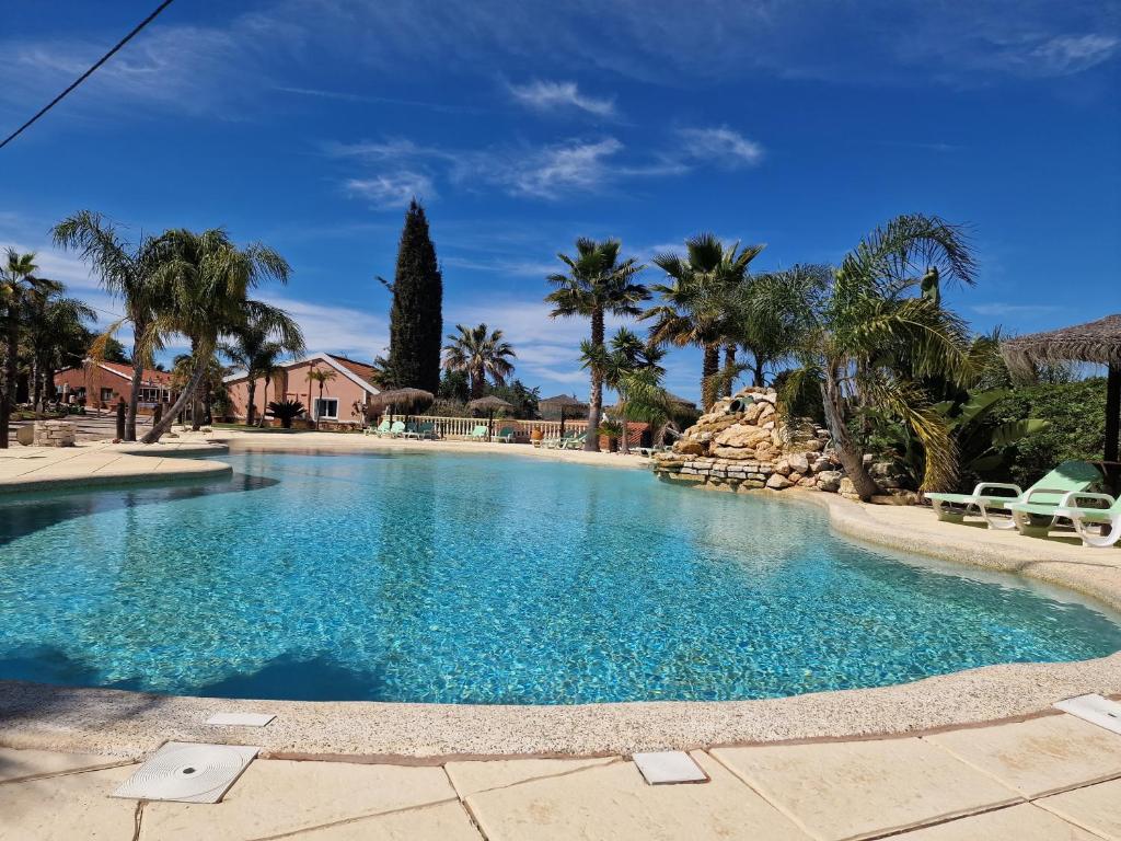 Quinta do Baia — Hotel in Lagos