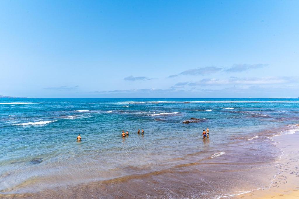 Coralcanteras loft, Las Palmas de Gran Canaria