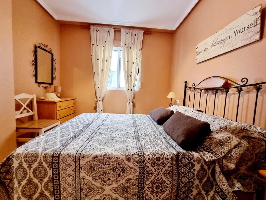 Apartment in the Center a few meters from the beach - 2