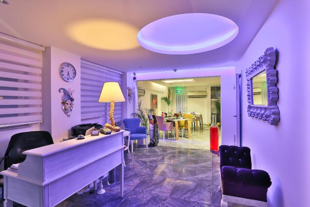 Bellezza Hotel photo