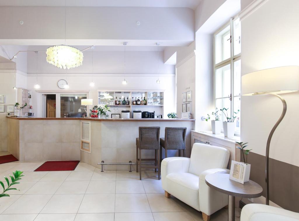 Unitas Residence photo