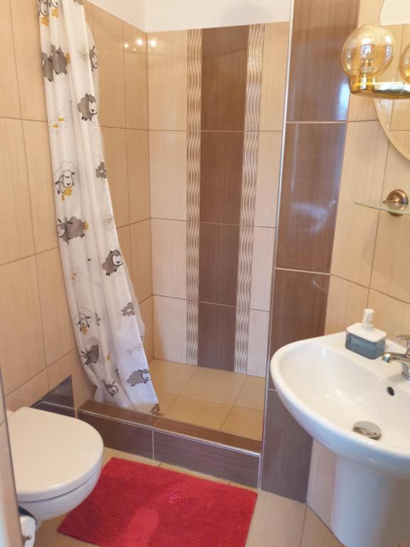 Pension Beranek photo