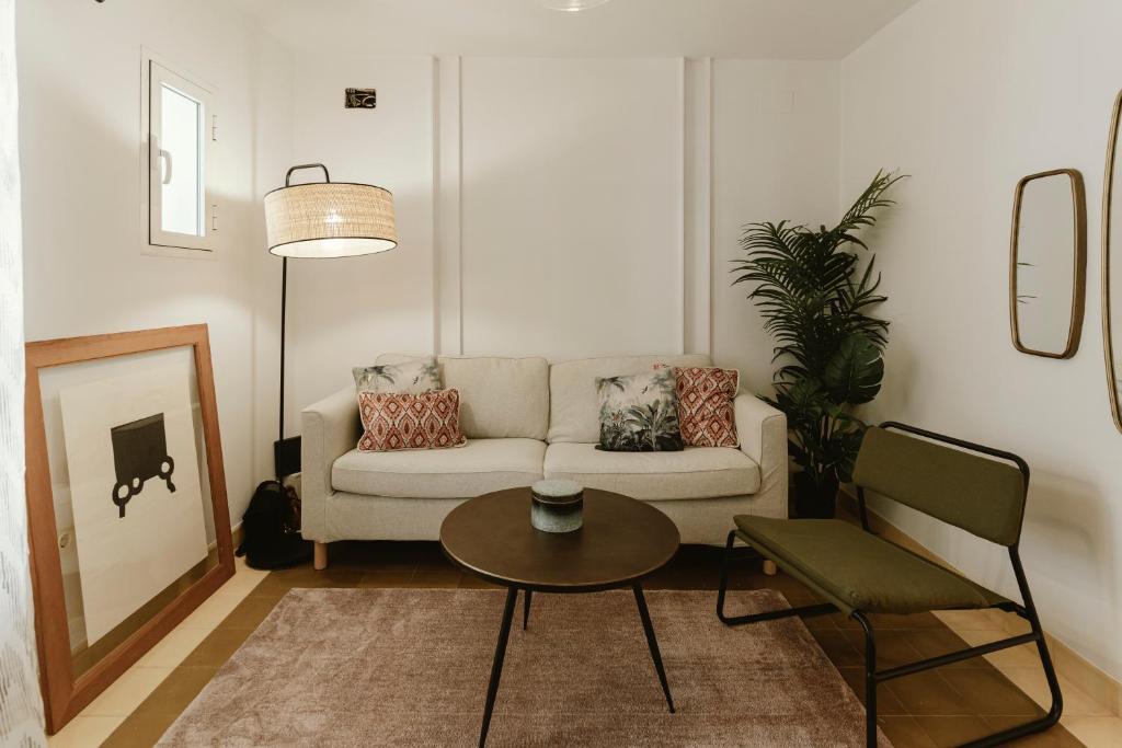 Ohliving Alhondiga - 4
