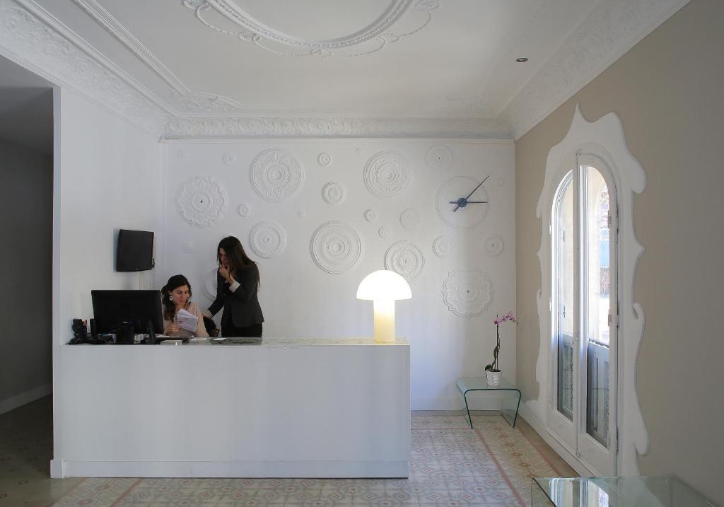 Hostal Medea - 2