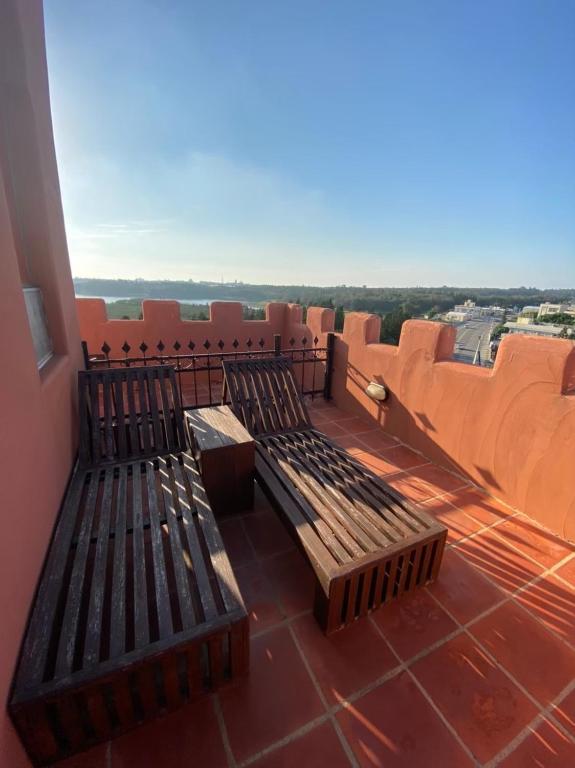 Balkon/terasa