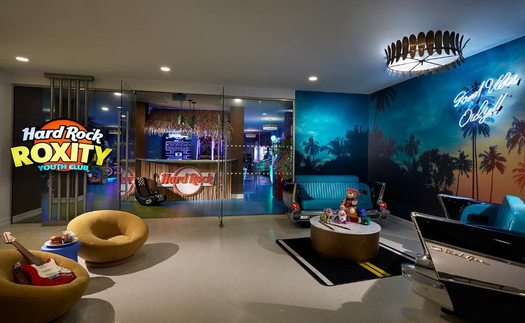 Szórakozási lehetőségek