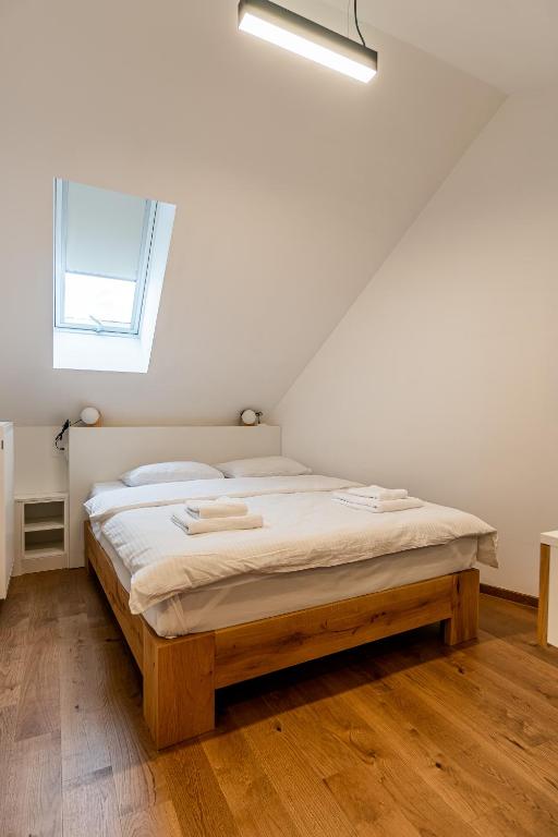 Aparthotel RAJSKA - 5
