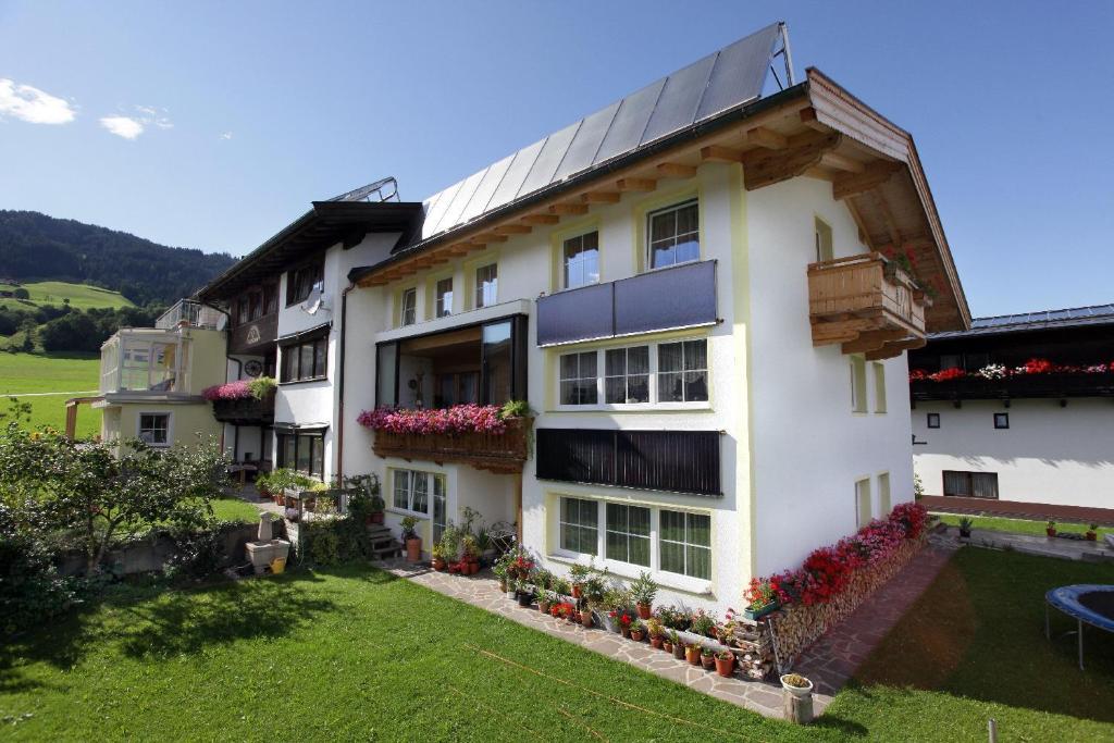 Appartement Erika - 2