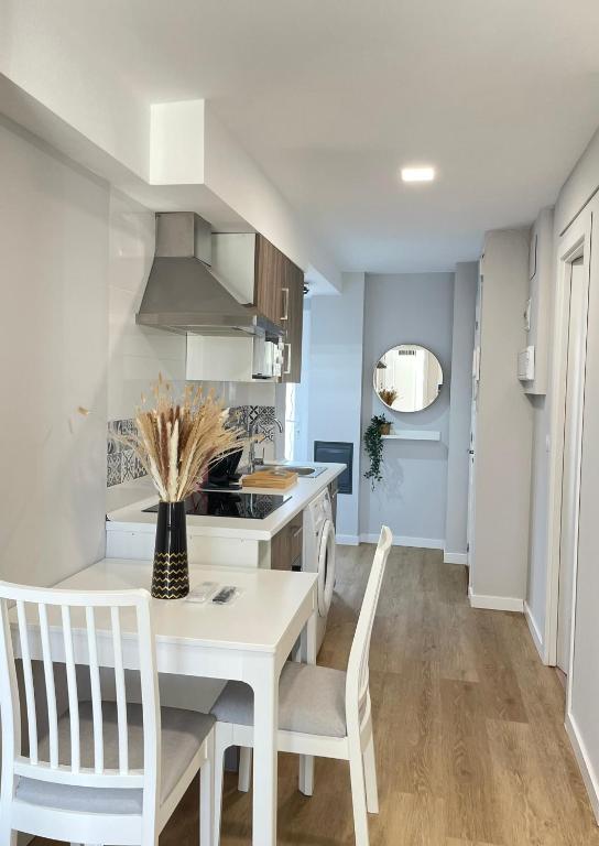 LaFrenchTouch - Relajante 1Hab con piscina, Benalmádena