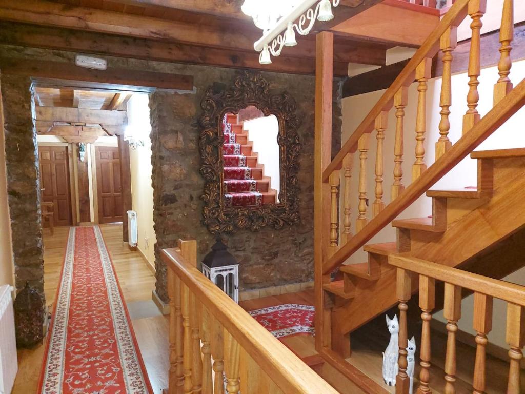 Hotel Rural El Angel de la Guarda photo