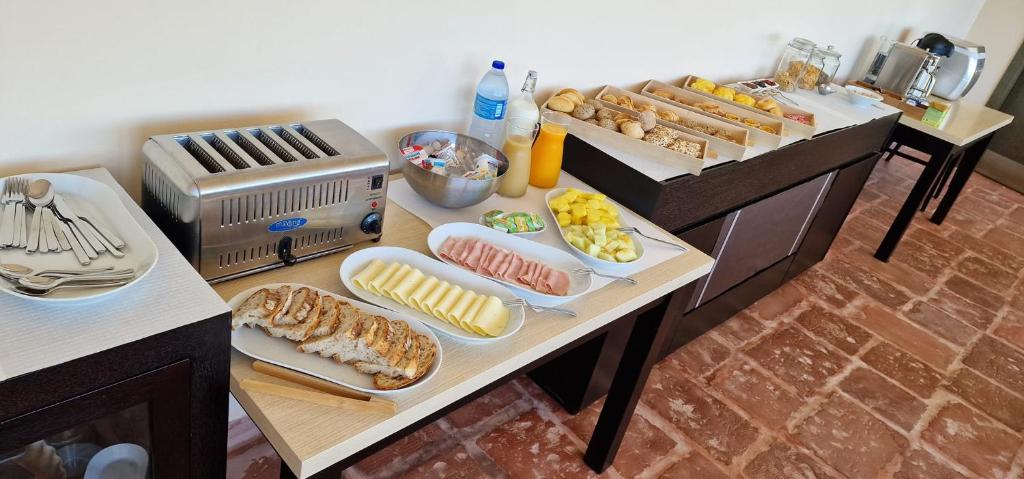 Hotel Vila Raia