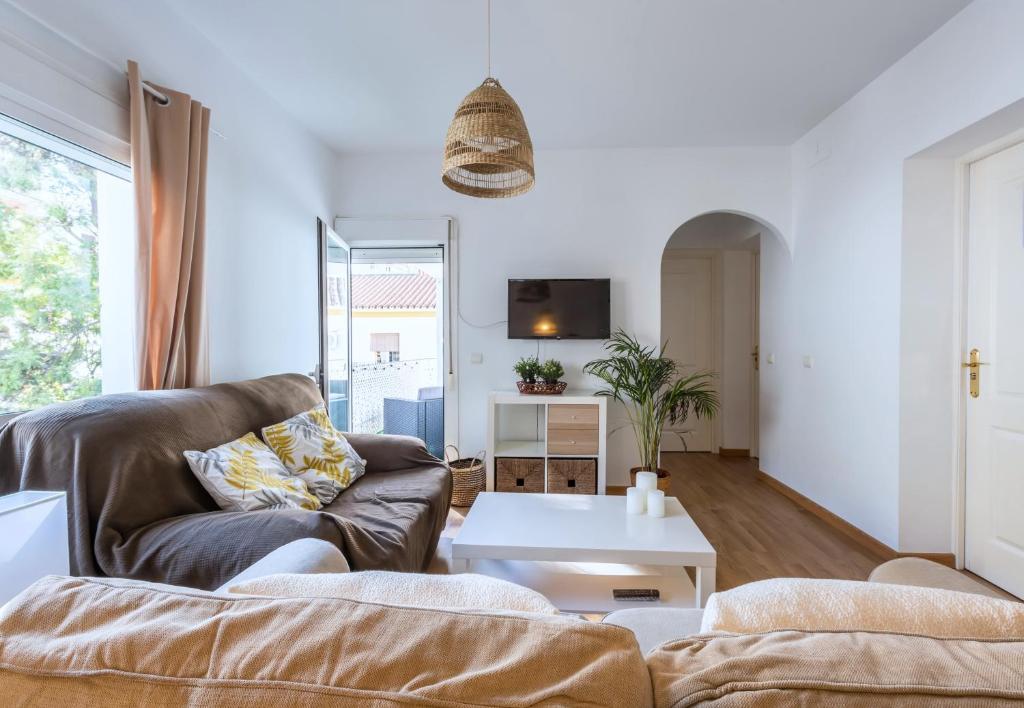 Apartamento Marbella Oldtown I - 2