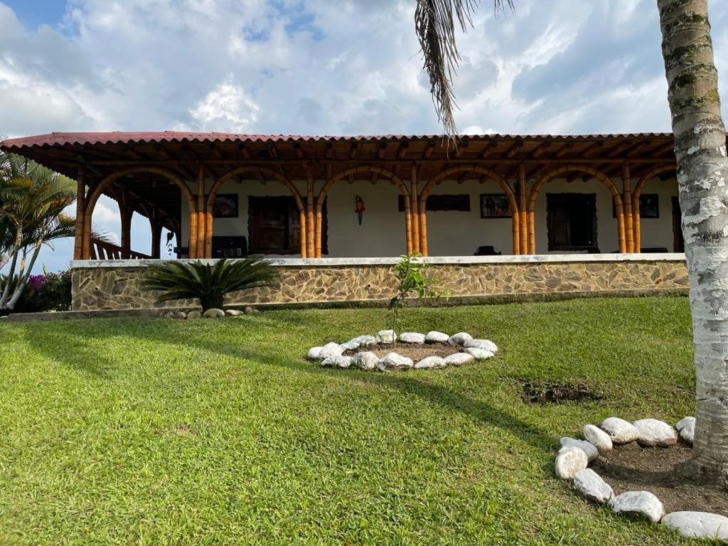 Hacienda San Miguel Arcangel - 3